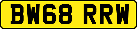 BW68RRW