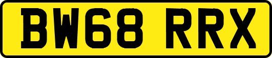BW68RRX