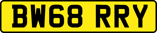BW68RRY