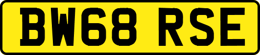 BW68RSE