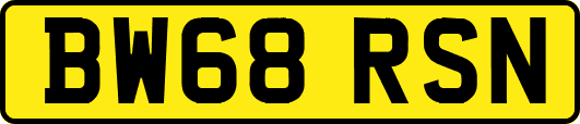 BW68RSN