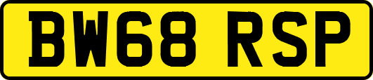 BW68RSP