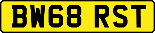 BW68RST