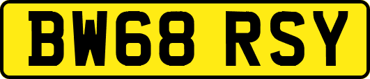 BW68RSY