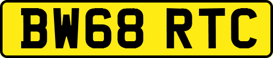 BW68RTC