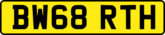BW68RTH