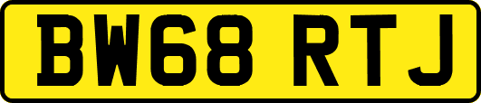 BW68RTJ