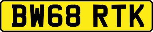 BW68RTK