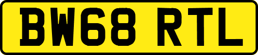 BW68RTL
