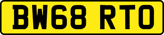 BW68RTO