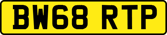 BW68RTP