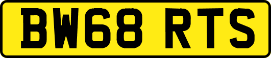 BW68RTS