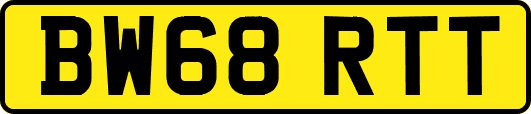 BW68RTT