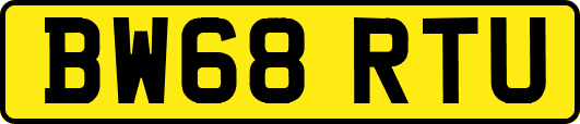 BW68RTU