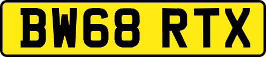 BW68RTX