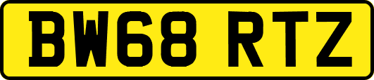 BW68RTZ