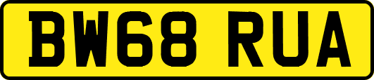 BW68RUA