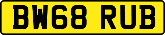 BW68RUB