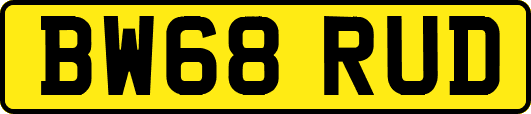BW68RUD