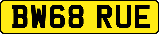 BW68RUE