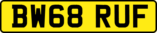 BW68RUF