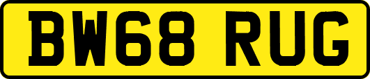 BW68RUG