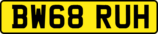 BW68RUH