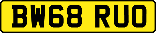 BW68RUO