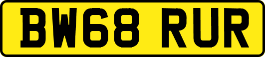 BW68RUR