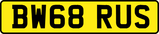 BW68RUS