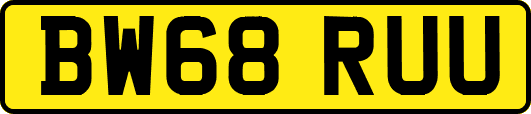 BW68RUU