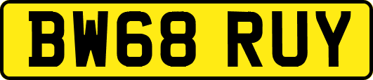BW68RUY