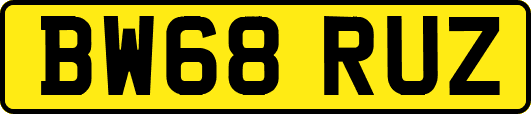BW68RUZ