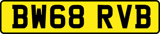 BW68RVB