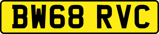 BW68RVC