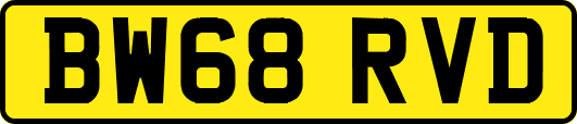 BW68RVD