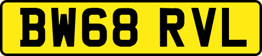 BW68RVL