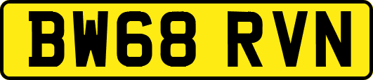 BW68RVN
