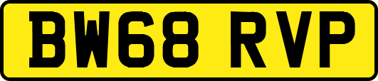 BW68RVP