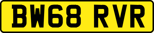 BW68RVR