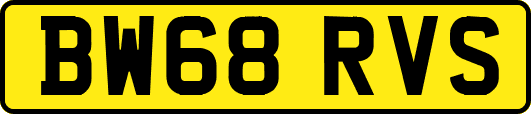 BW68RVS