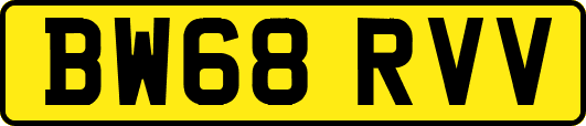 BW68RVV