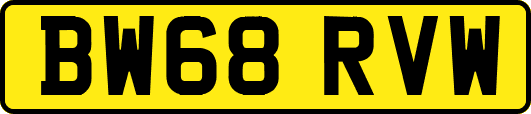 BW68RVW