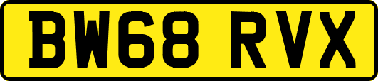 BW68RVX