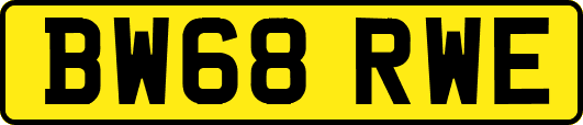 BW68RWE
