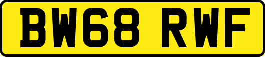 BW68RWF