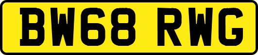 BW68RWG