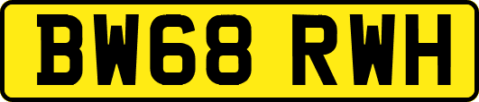 BW68RWH
