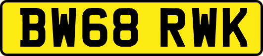 BW68RWK