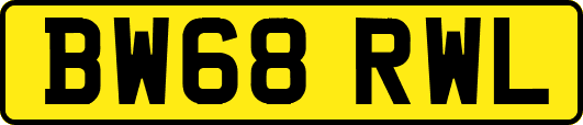 BW68RWL